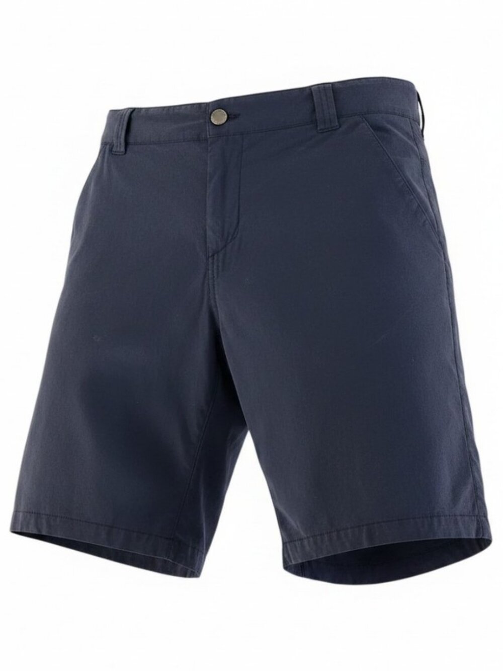 ROYAL ROBBINS Navy Pathway Outdoor Shorts Travel Performance waist 32